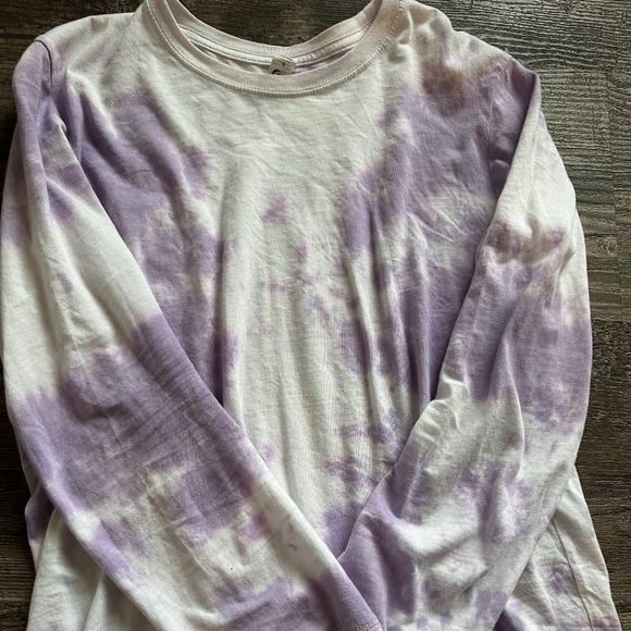 zyia long sleeve - Picture 1 of 1